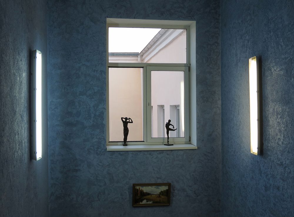 Photograph by Андрей Осмоловский