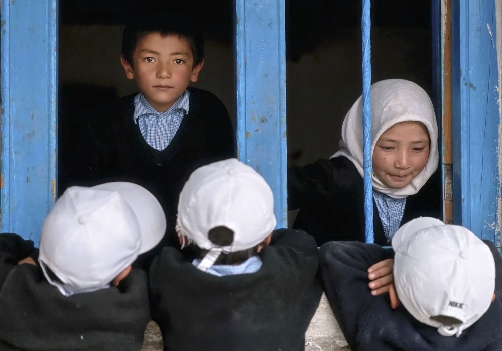 Photograph by Rino Suren