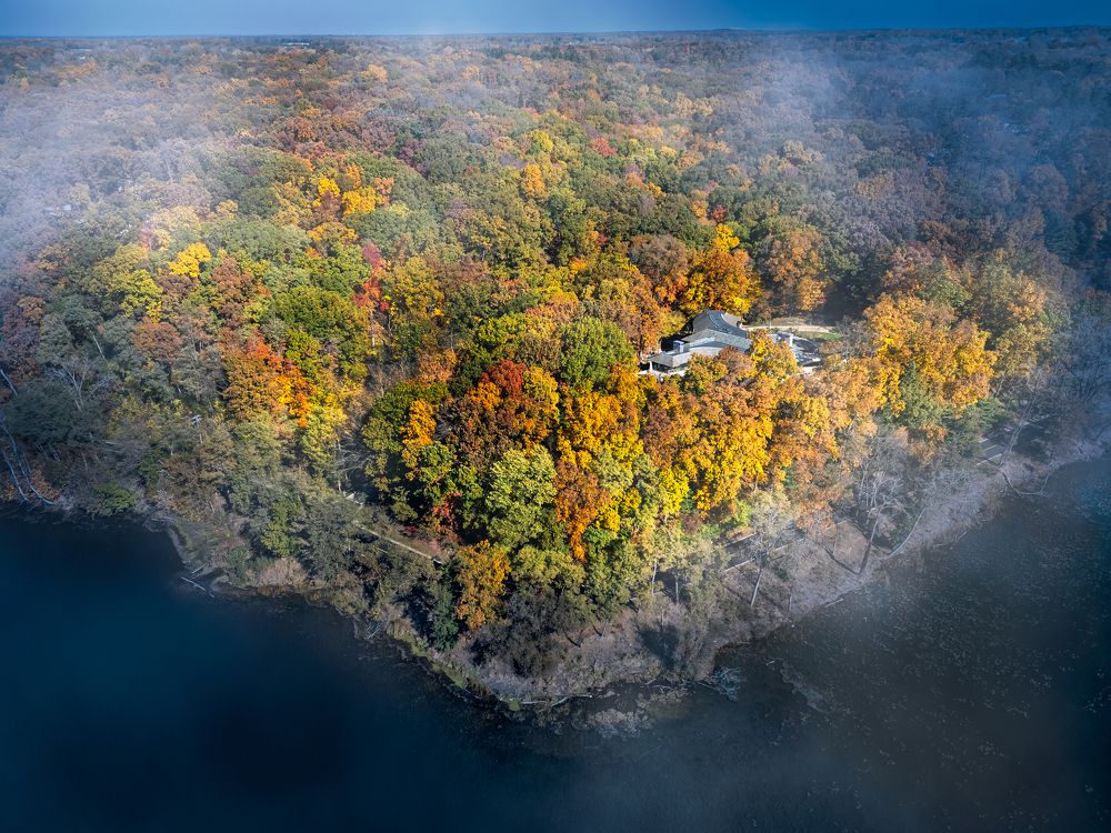 Photograph by Guanhua Yao