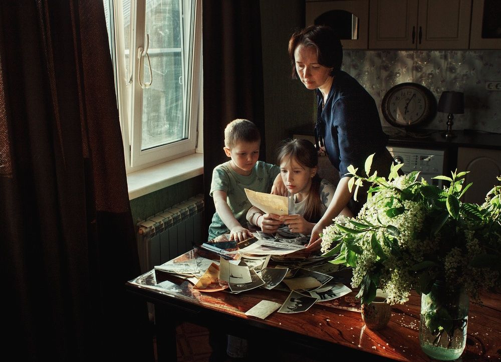 Photograph by Юлия Царыгина