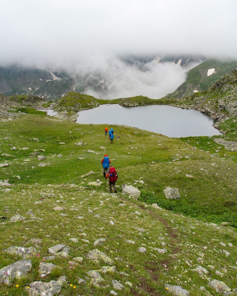 Photograph by Nikolai