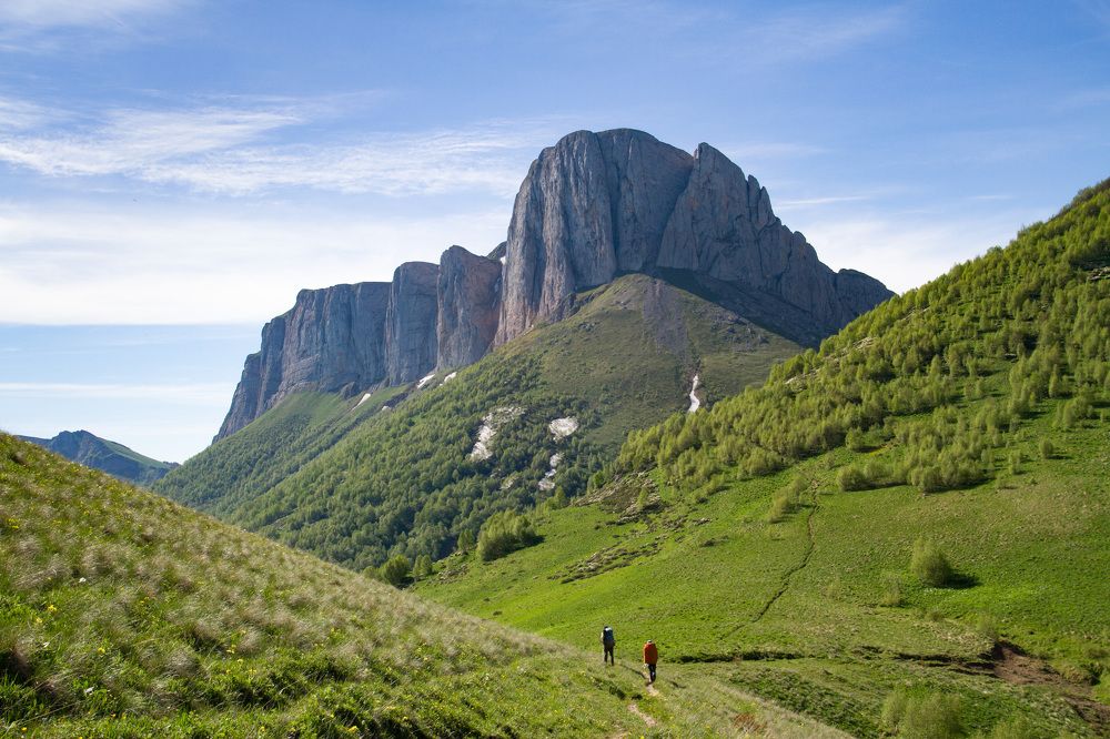 Photograph by Nikolai