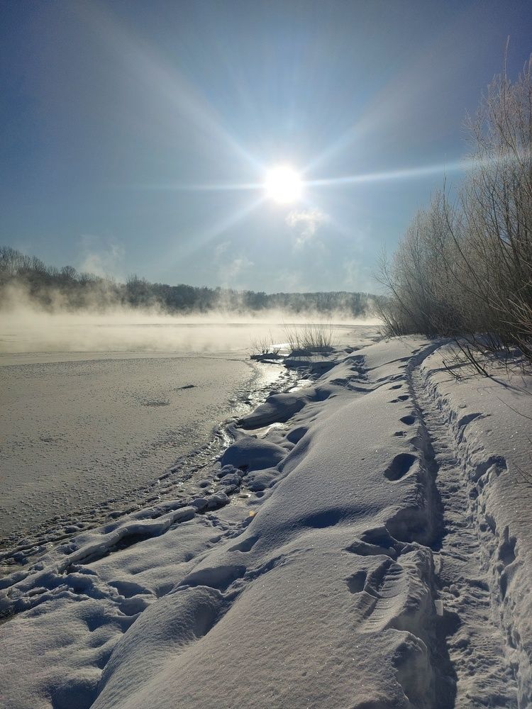 Photograph by Наталья Дубовкина