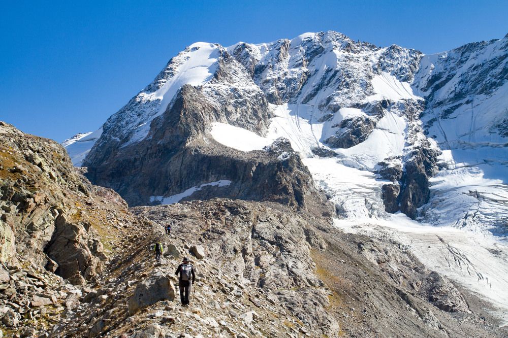 Photograph by Nikolai Petrashov