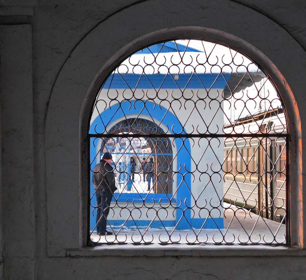 Photograph by Андрей Осмоловский