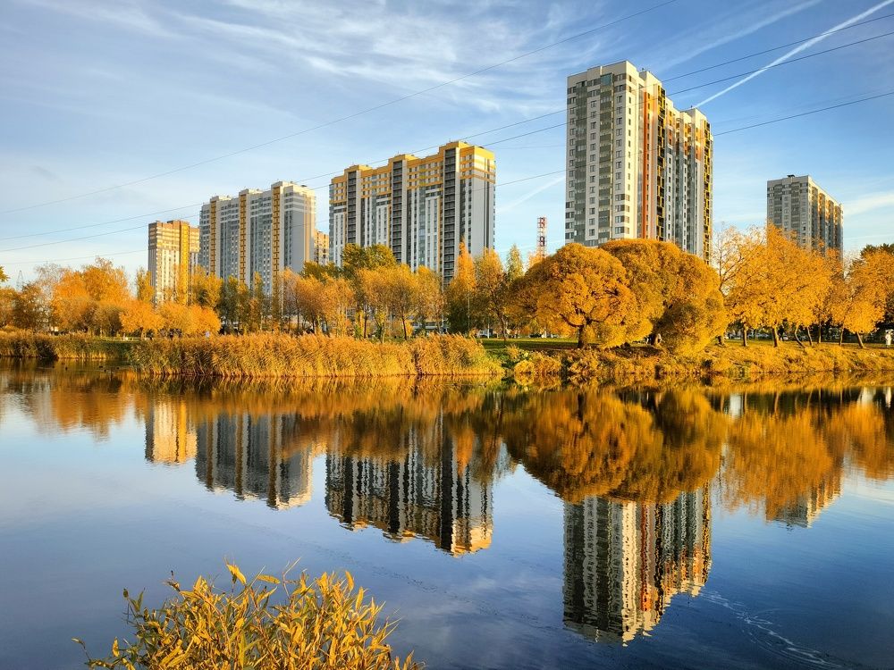 Photograph by ПЕТР ПУСТЫЛЬНИК