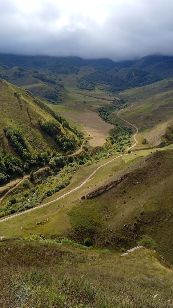 Photograph by Pavel Gukov