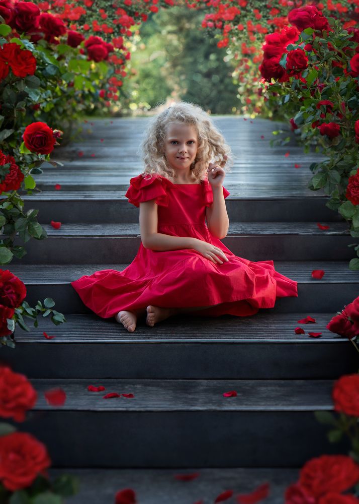 Photograph by Ксения Пради