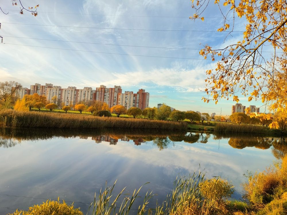 Photograph by ПЕТР ПУСТЫЛЬНИК