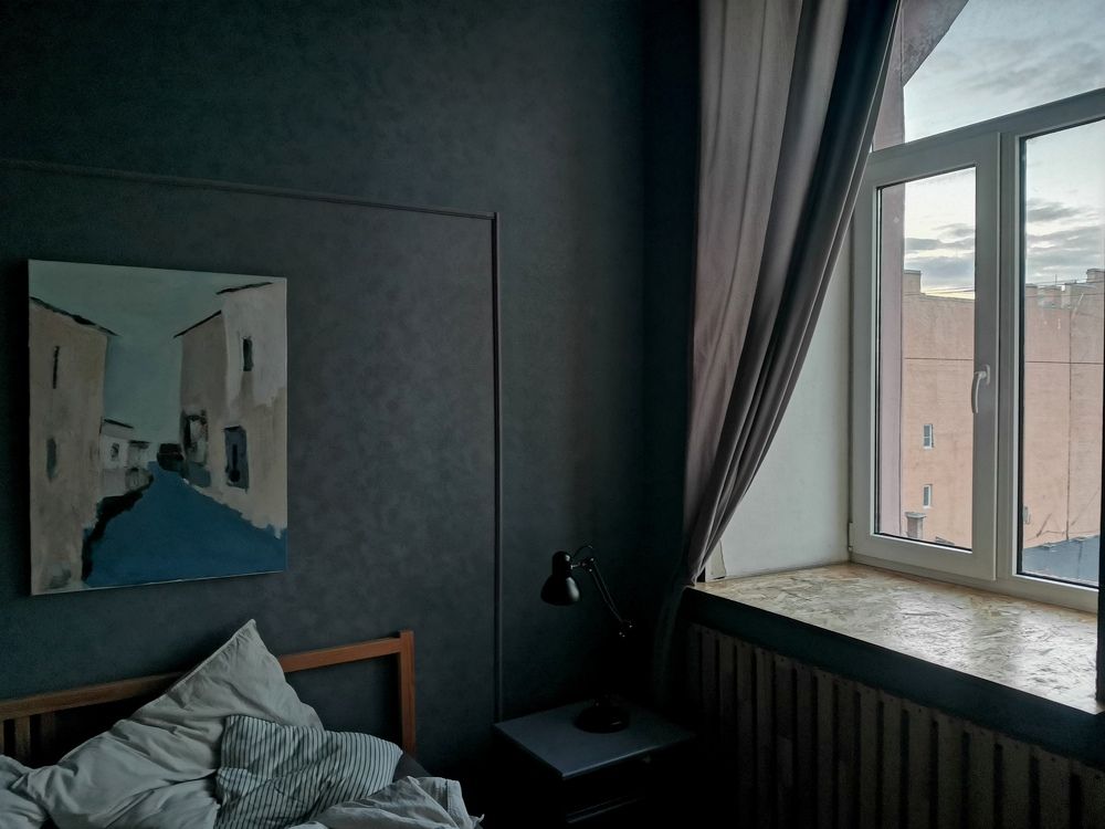 Photograph by Олеся Салунова