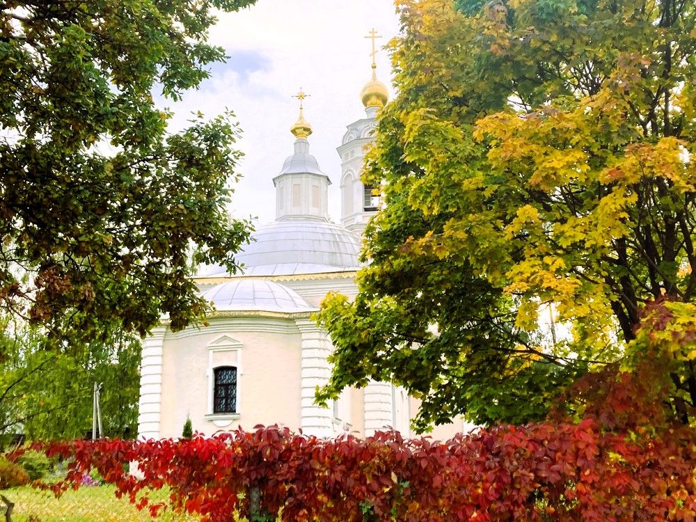 Photograph by Светлана