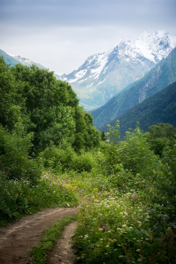 Photograph by Alexander Ornatskiy