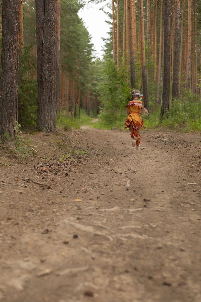 Photograph by Марина Беляева