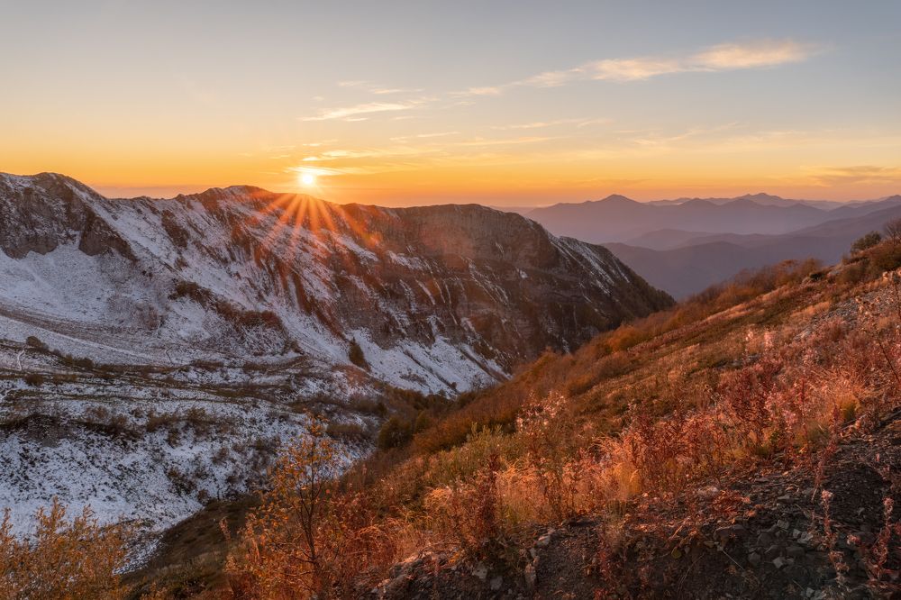 Photograph by Андрей Гусаров