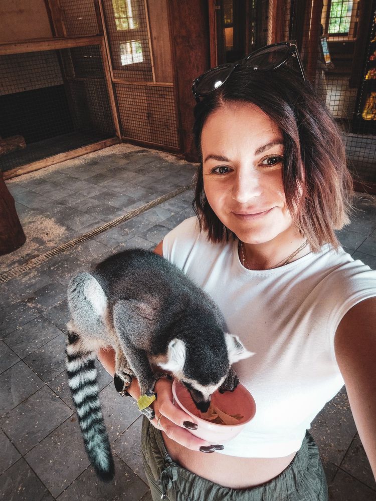 Photograph by Наталия