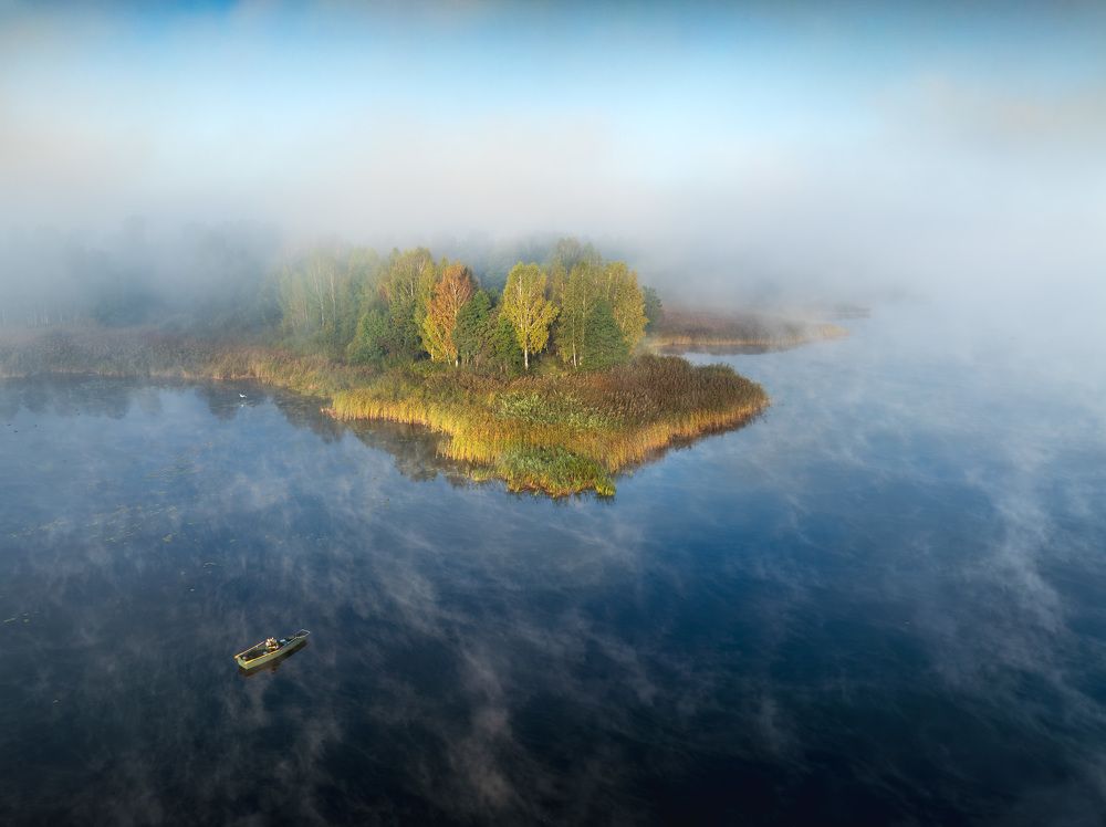 Photograph by Гордон Николай