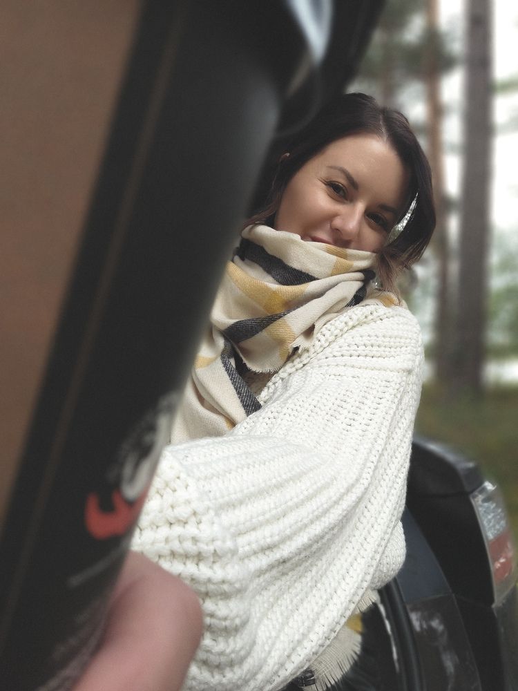 Photograph by Наталия