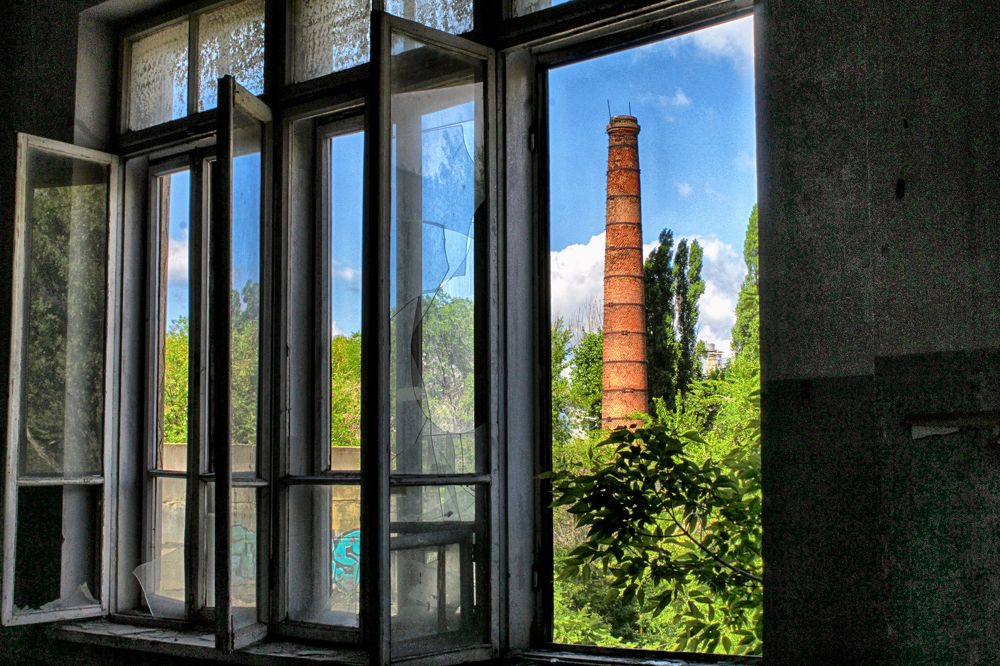 Photograph by Vitaliy Saposhnikov