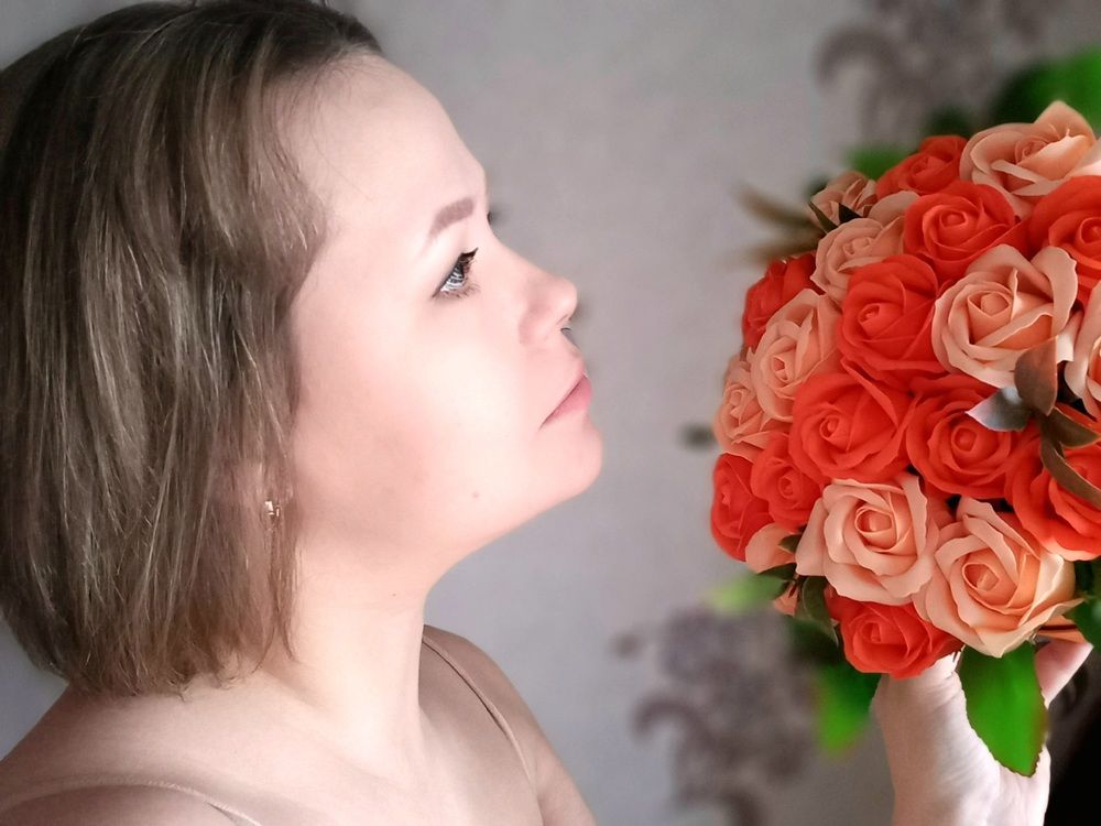 Photograph by Надежда Васильева