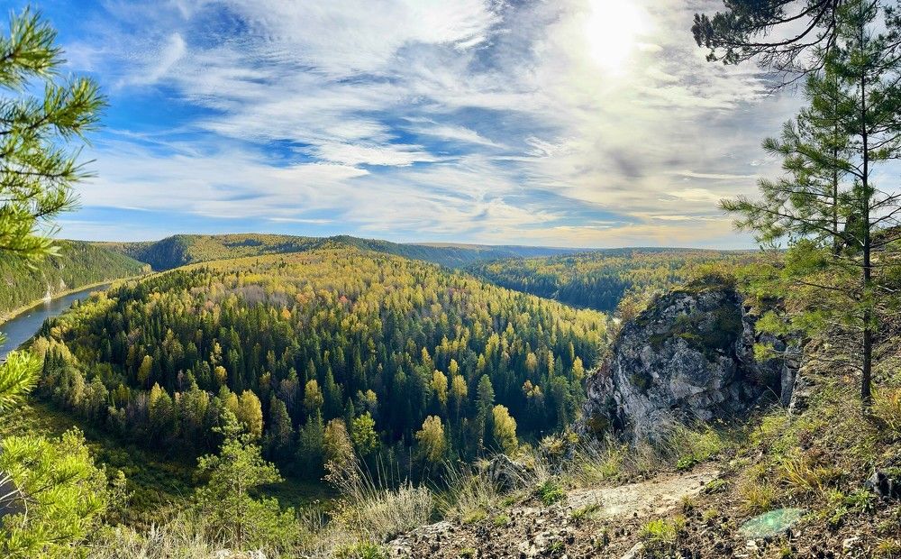 Photograph by Елена Карпухно