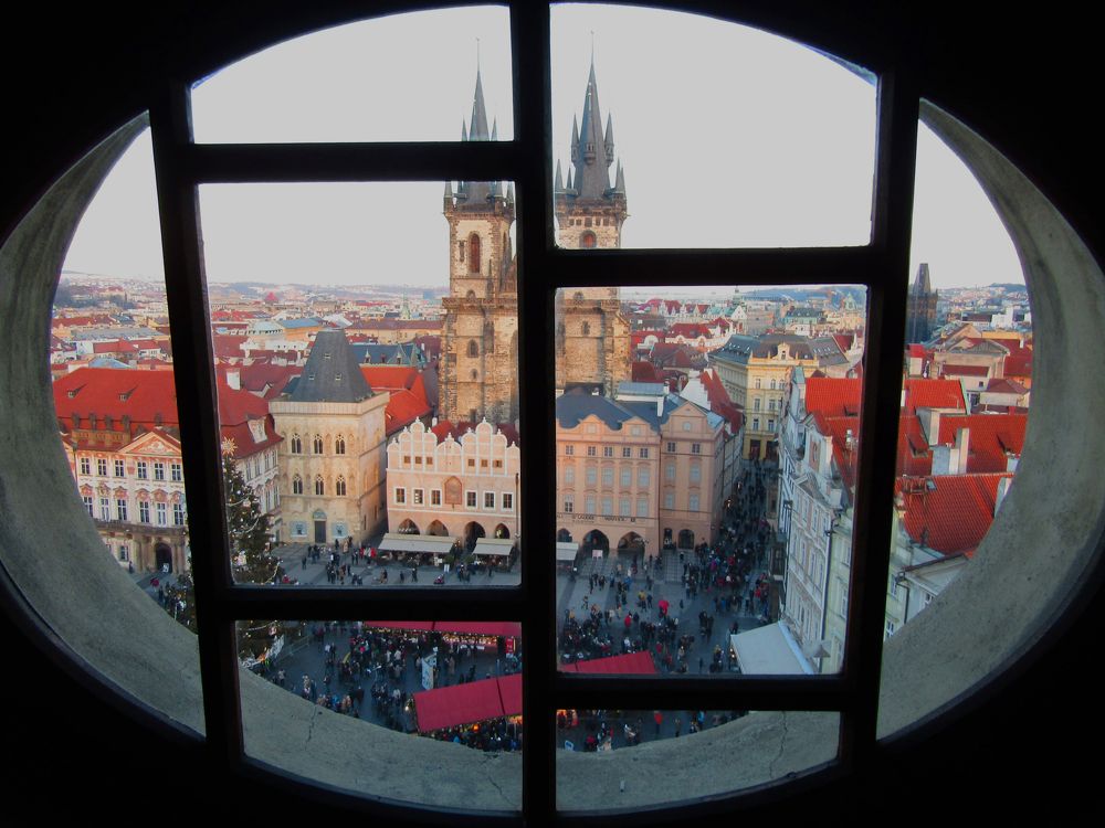 Photograph by Olga Kot