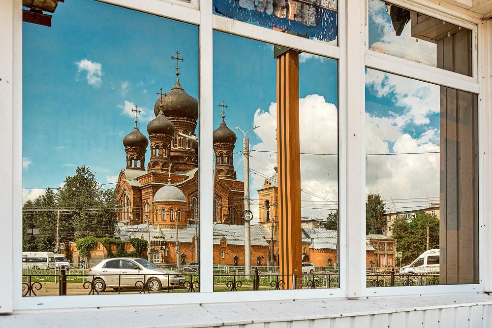 Photograph by Белевитин Михаил