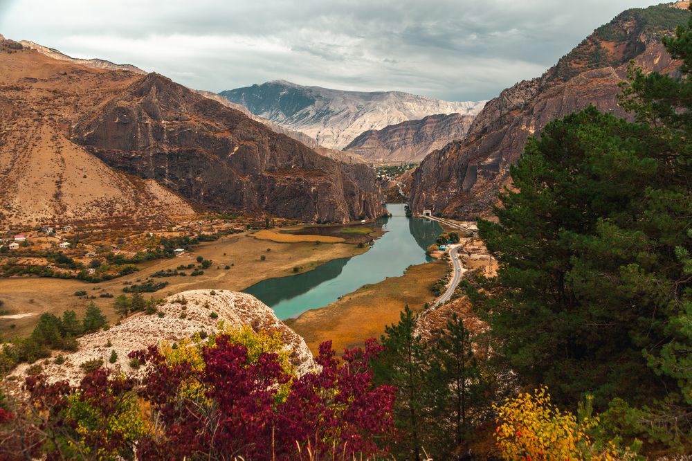 Photograph by Андрей Данилов