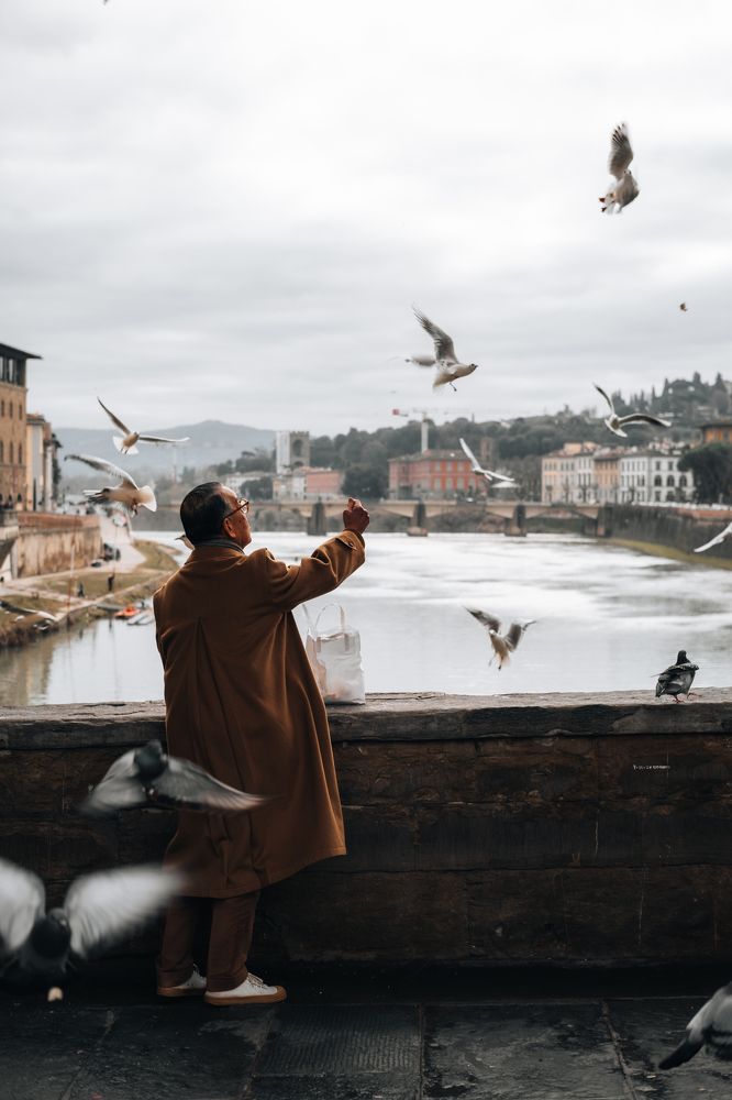 Photograph by Angela