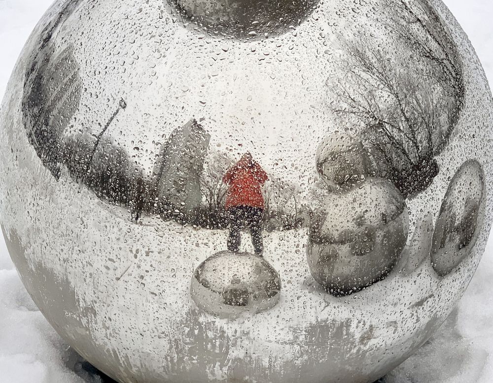 Photograph by Ионова Татьяна