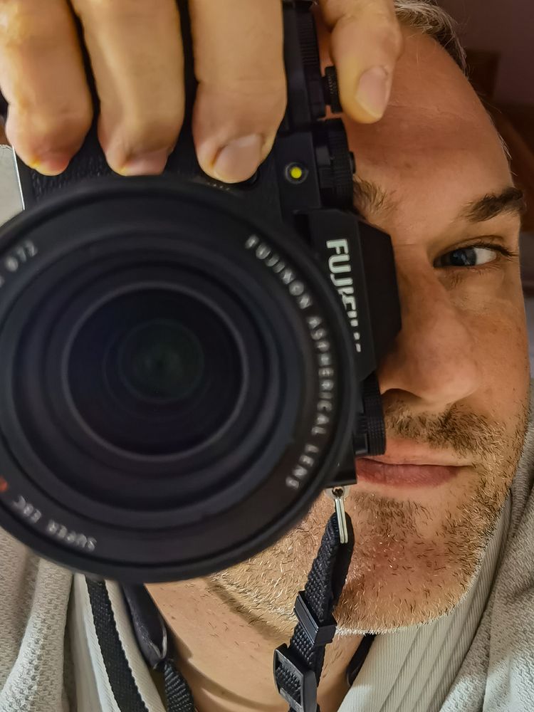 Photograph by Сергей Аверченко