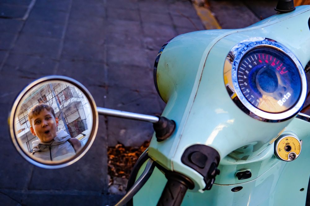 Photograph by Сергей Аверченко