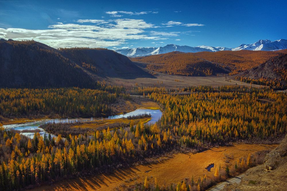 Photograph by Чичкин Валерий