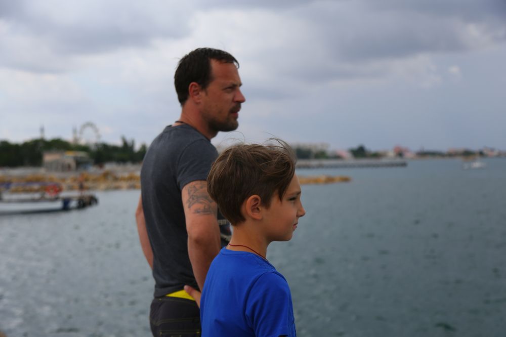 Photograph by Екатерина Морозова