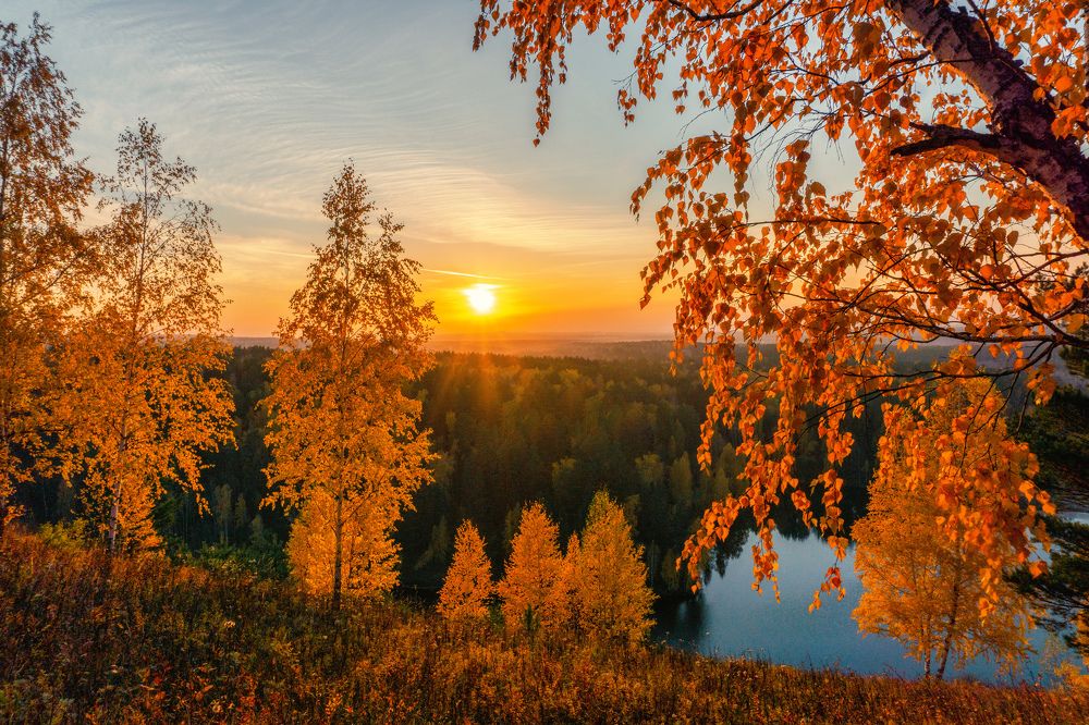 Photograph by Ксения Дудкина