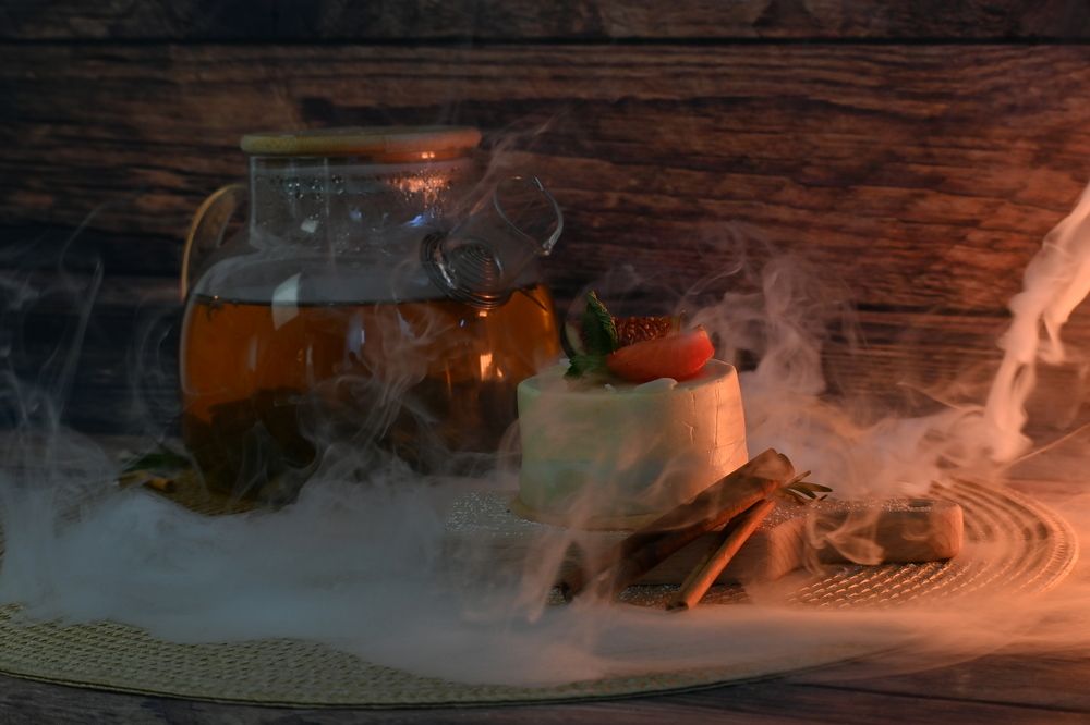 Photograph by Дарья Ростовцева