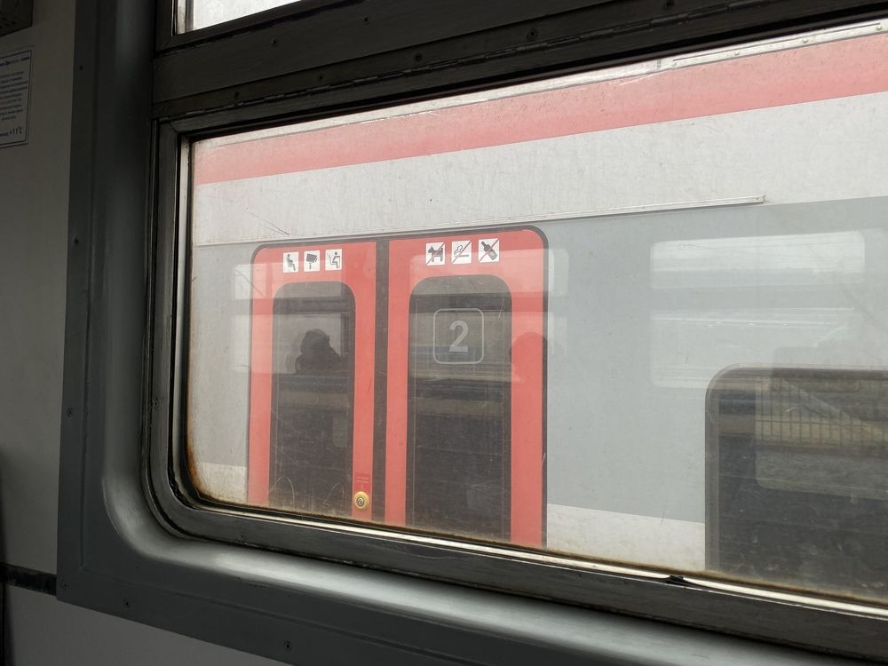 Photograph by Uladzimir Hvozd