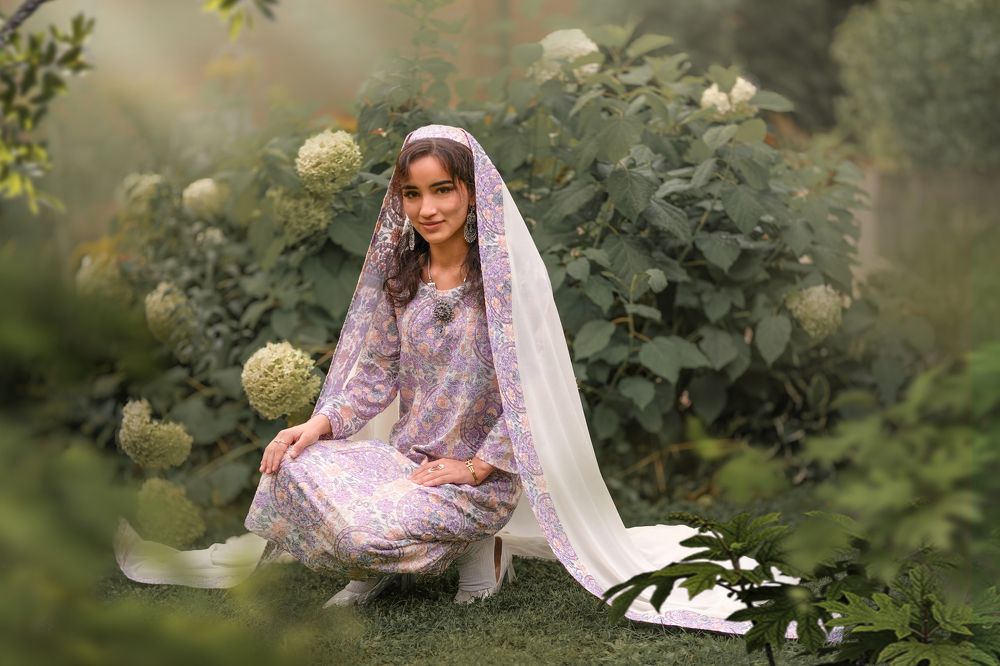 Photograph by Екатерина Морозова