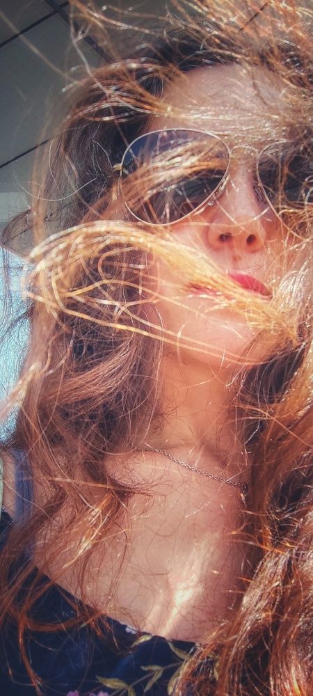 Photograph by Калюнова Наталья