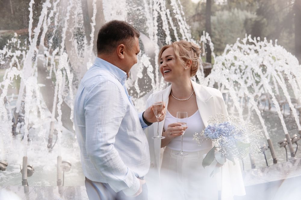 Photograph by Екатерина Морозова