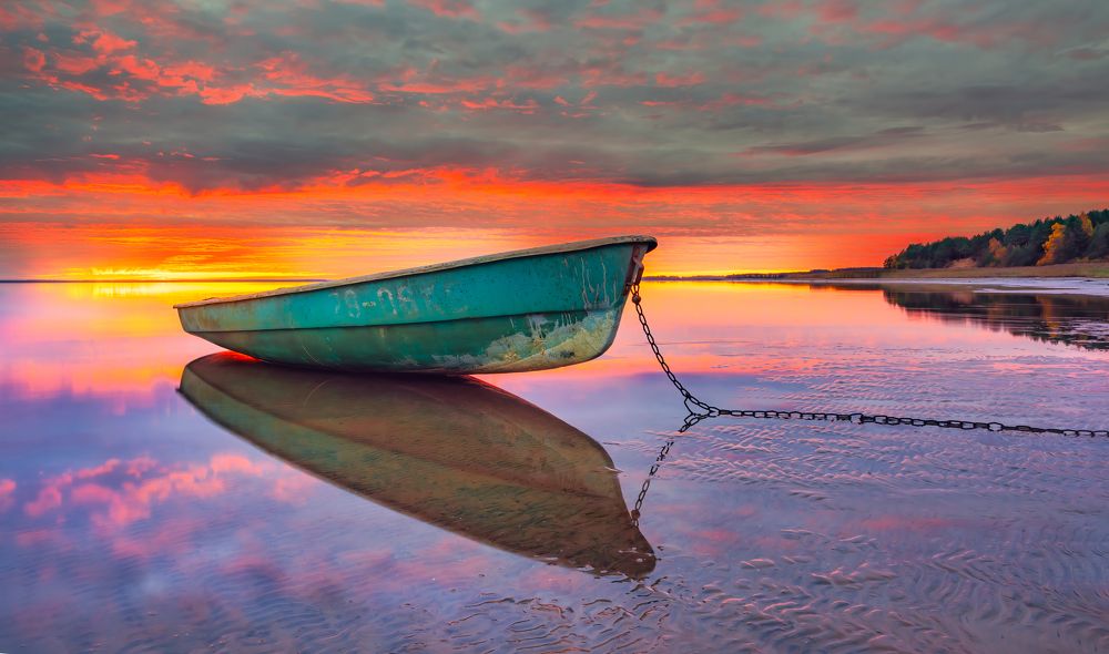 Photograph by Васенков Геннадий