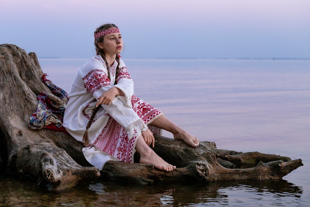 Photograph by Оля Васильева