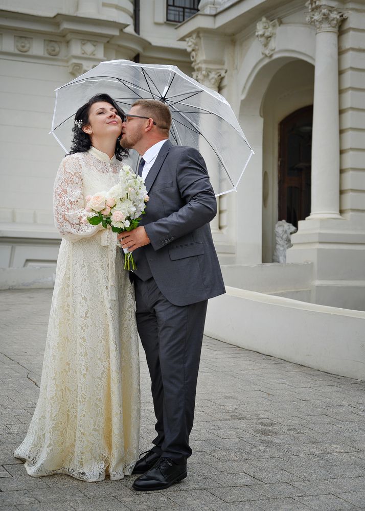 Photograph by Елена Кухарева