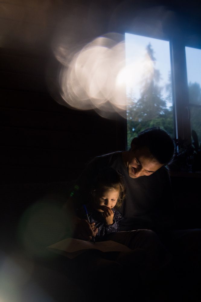 Photograph by Катя Цвет