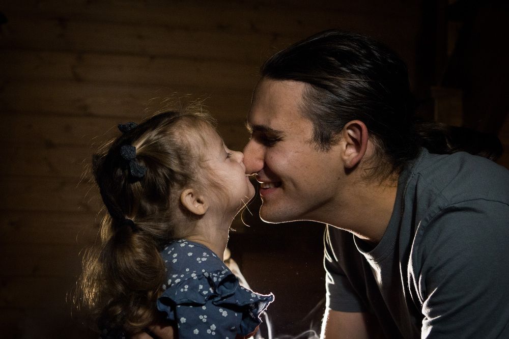 Photograph by Катя Цвет