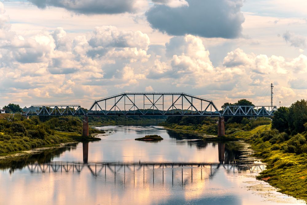 Photograph by IHAR VYSHYNSKI