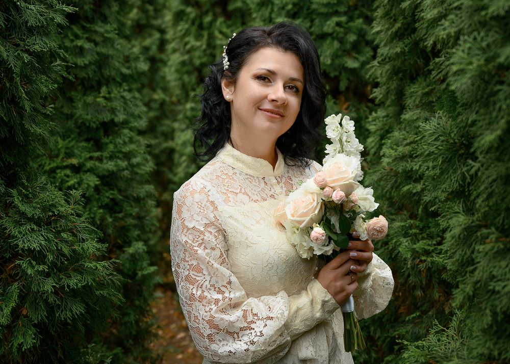 Photograph by Елена Кухарева