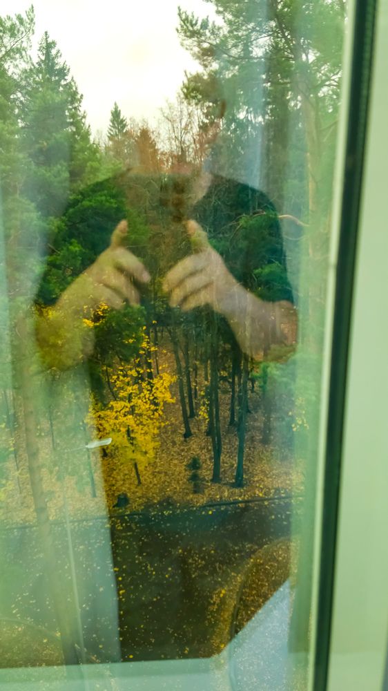 Photograph by Михаил Трусов