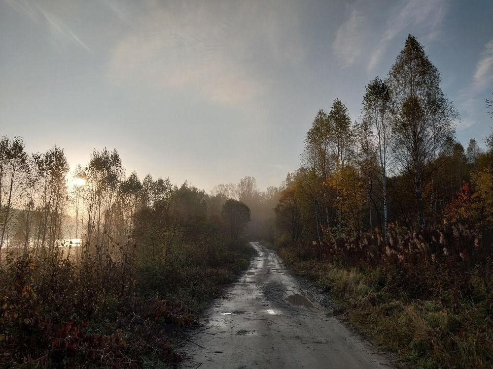 Photograph by Юлия Фирман