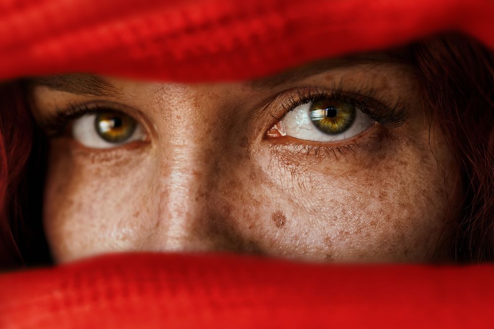 Photograph by Agafonova Tamara