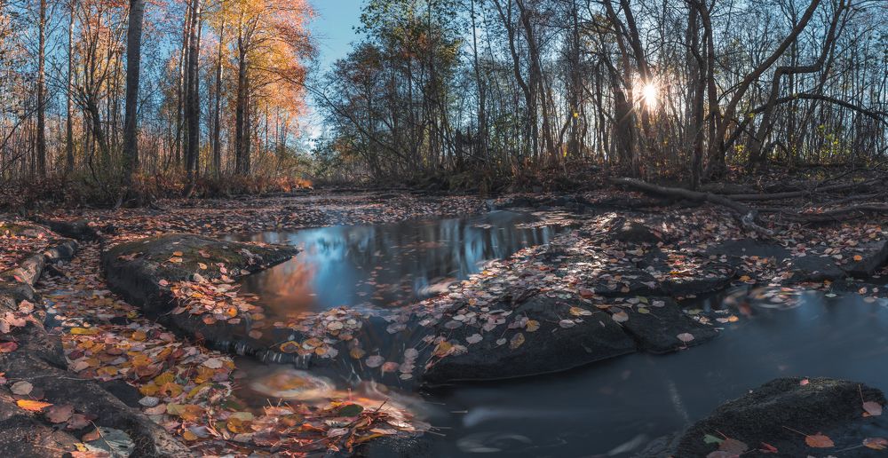 Photograph by Denis Koshkin